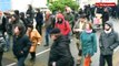 Pont-de-Buis (29). Manif à Nobelsport contre les violences policières