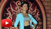 Rubina Dilaik (Punar Vivah) @ Zee Rishtey Awards 2014