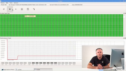 Recupero Dati: Diagnosi Superficie