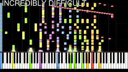 IMPOSSIBLE REMIX - He's a Pirate - Pirate of the Caribbean