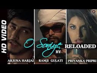 O Soniye (Reloaded) HD Sad Video Song | Arijit Singh | Titoo MBA