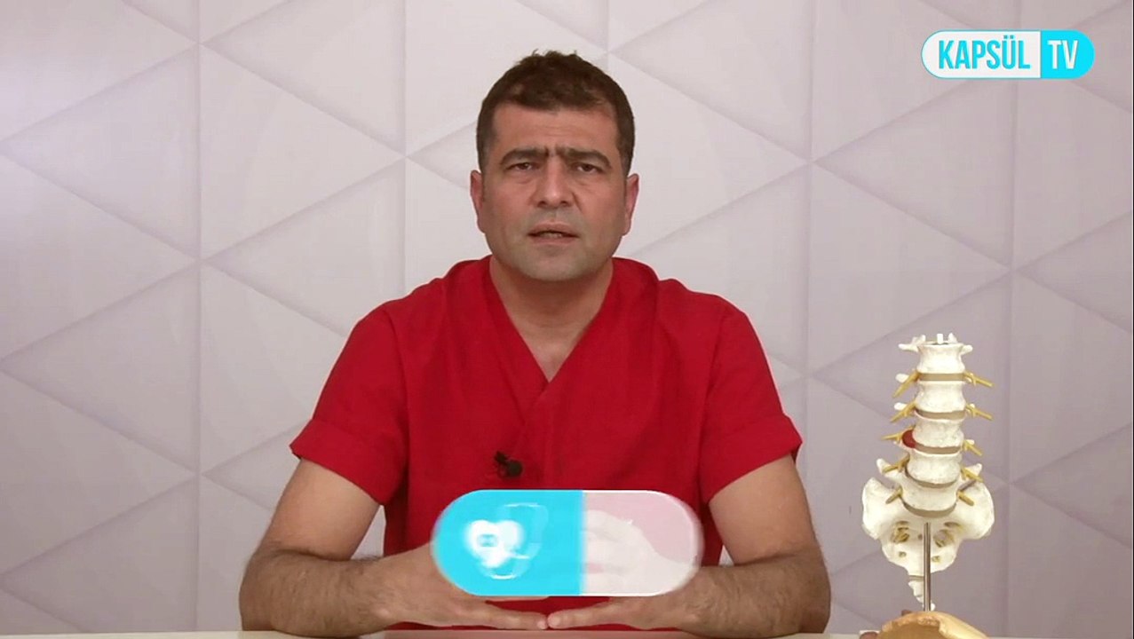 Kafa İçi Basıncın Artması Sendromu (KİBAS) Nedir?