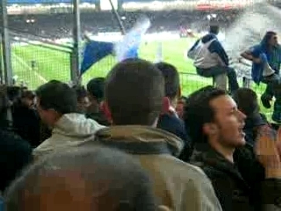 Marseillais allez allez