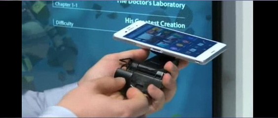 Sony Xperia Z3 Review