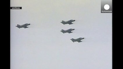 Το Ιράν χτυπά τους τζιχαντιστές