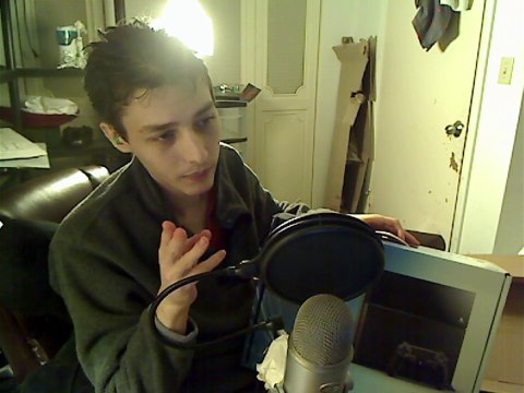 PlayStation 4 Unboxing / PlayStation 4 Opening