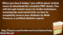 Reviews On Reverse Your Diabetes Today Book - Reverse Your Diabetes Today Book