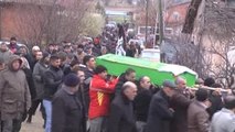 Beşiktaşlı Uğul Boral'ın Babasının Cenazesi Toprağa Verildi