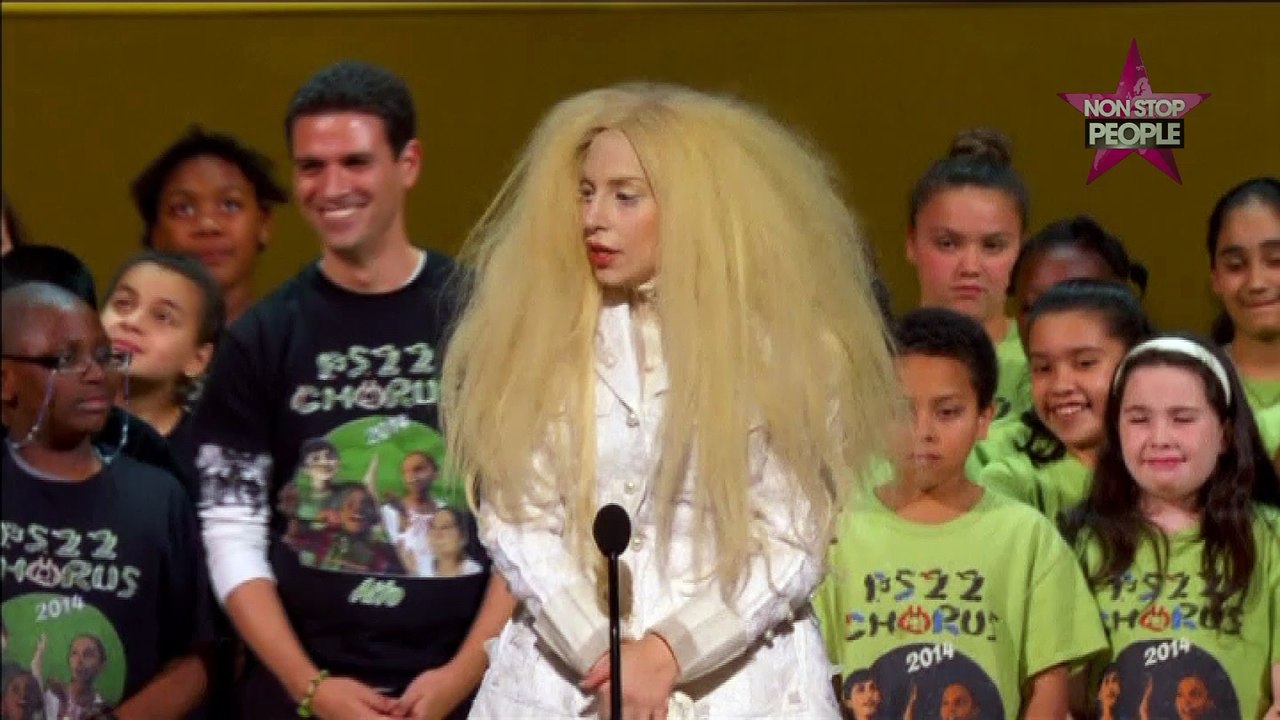 Lady Gaga violée ? Ses déclarations chocs : "Je devais m'en sortir"