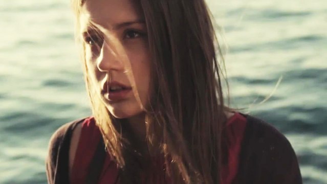 Voyage vers la mère : Bande annonce [Adèle Exarchopoulos, 2015]