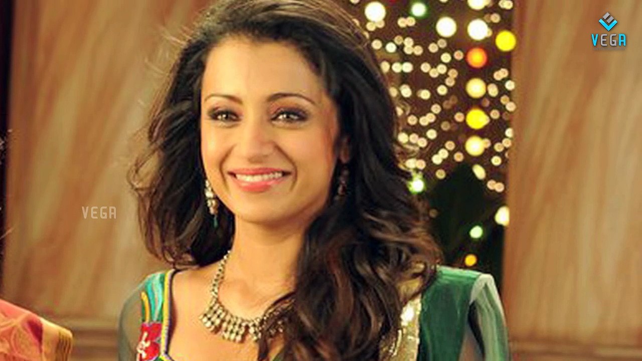 Trisha Completes Samantha's Challenge : Latest Tamil Film News