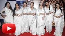 Satrangi Sasural Team @ Zee Rishtey Awards 2014