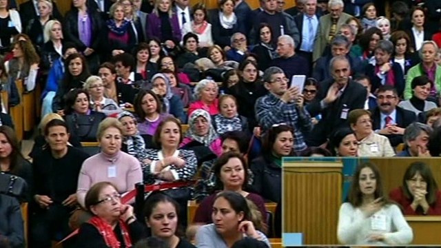 Tercihimizi Türkiye’den Yana Kullanacağız !
