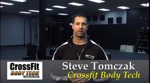 CrossFit Body Tech CrossFit Fitness Goals l OrlandPark CrossFit Body Tech Exercise (708) 478-5054