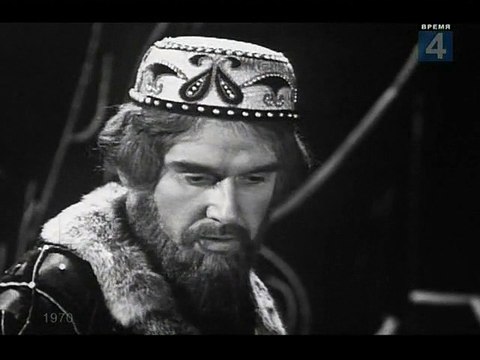 Борис Годунов