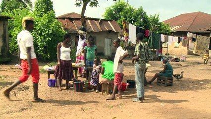 اوباما يدعو الكونغرس الى رصد 6 مليارات دولار لمكافحة ايبولا