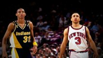 Open Court - Curious Tales Of The Nba