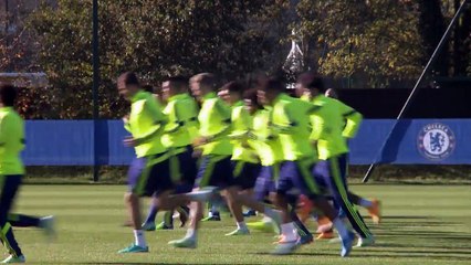 Mourinho nie myśli o statystykach