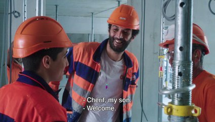 Vandal (2013) - Trailer (english subtitles)