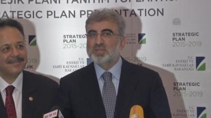 Bakan Yıldız - Doğalgaz Fiyatındaki İndirim