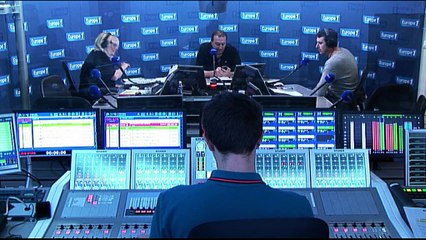 Nathalie Péchalat met les choses au clair avec Alizée