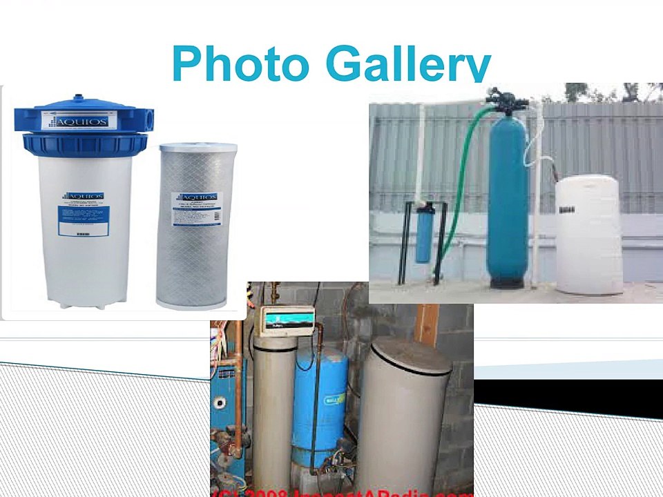 Best Water Softener