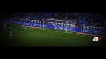 James Rodriguez vs Cornella Home HD 720p - Copa del Rey (02-11-2014).