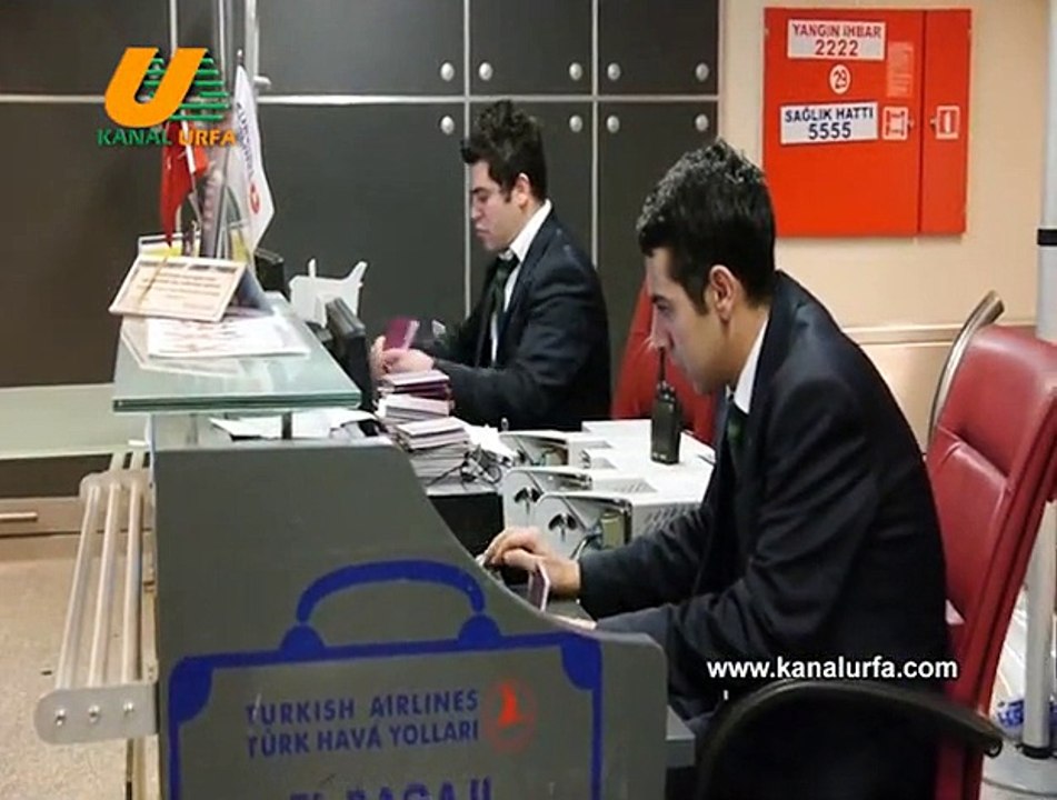 UCAKLAR PAS GECIYOR