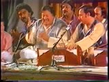 Ali Maula Ali Maula Ali Dam Dam - Nusrat Fateh Ali Khan Qawwal