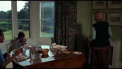 La guerre des otages ( 1979 - Otto Preminger - extrait VO )