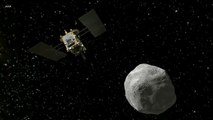 Japan Launches Hayabusa2 Asteroid-Exploring Spacecraft
