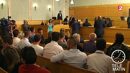 Aveyron : des internautes jugés pour avoir indiqué l'emplacement de radars sur internet