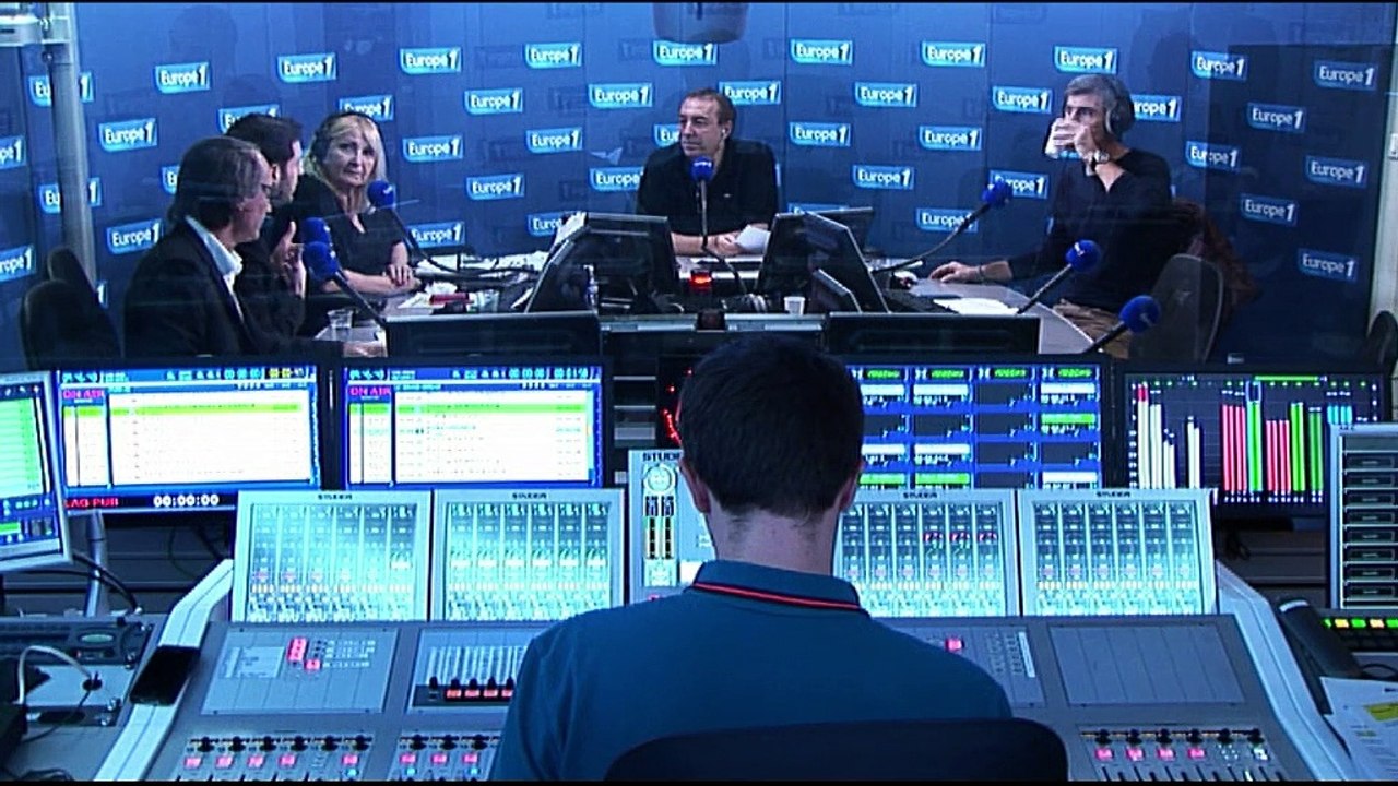 L'actu médias au crible des téléflingueurs