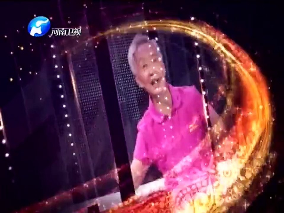 20141130 金色梦舞台  大鼓敲出新风尚
