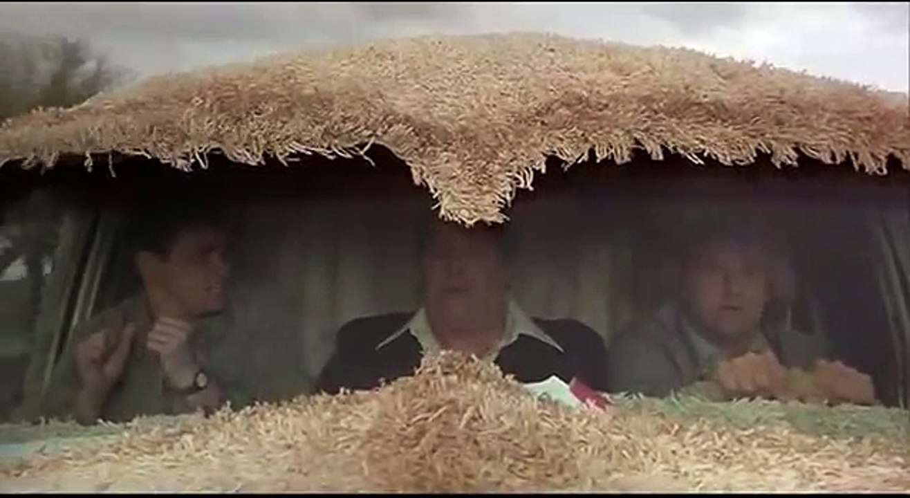 Dumb et Dumber - le cri agacant