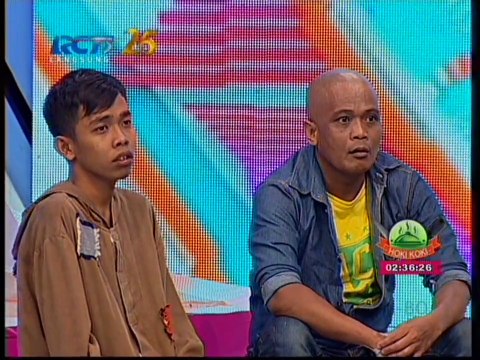 [141203]Dahsyat - Seg5