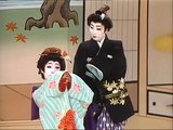 [Ep.10] BEGIN Japanology - Nihon Buyo