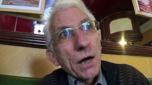 Pere Manzanares Radio Arrels contre attaque! interview par Nicolas Caudeville