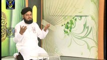 Qurban Meri Jaan Muhammad Ke Naam Par - Muhammad Nadeem Golarvi - HD Video 2014