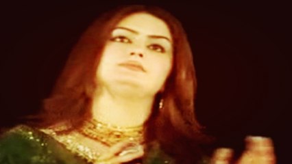Ghazala Javed - Zra Na Me Lare Ka Ghanona