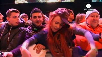 "Гоббіти": світова прем'єра