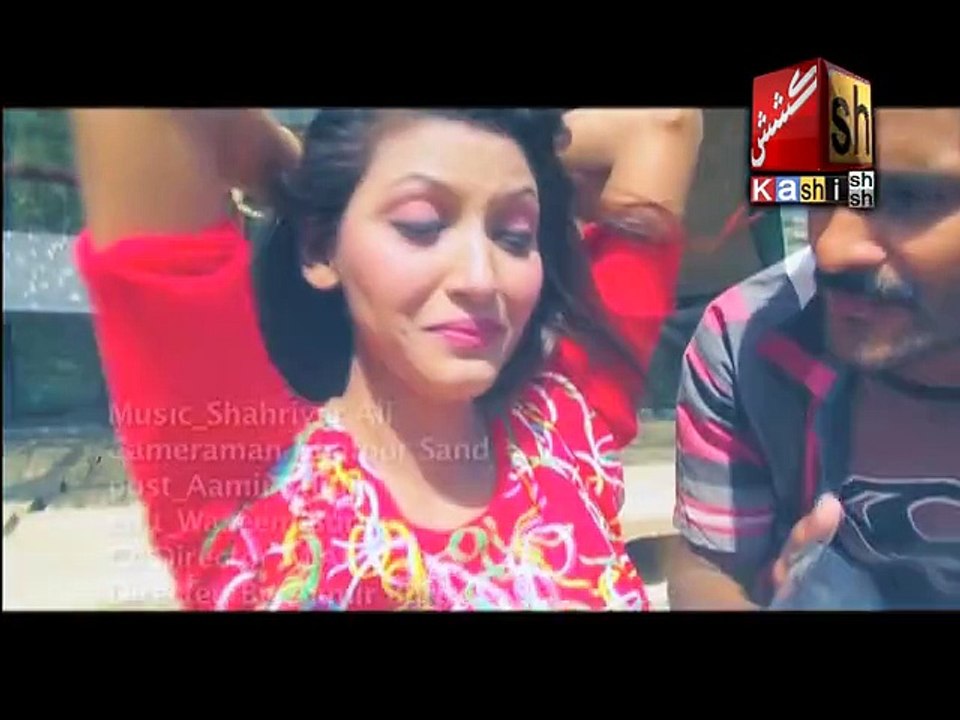 Sarindo Hondo (Aamir Buriro)