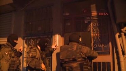 Hacker'lara Özel Harekat Operasyonu