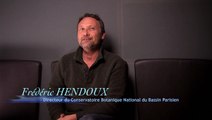 ITW Frédéric HENDOUX