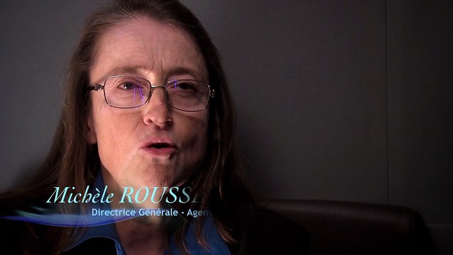 Interview de Michèle ROUSSEAU, directrice générale de l'Agence de l'eau Seine-Normandie