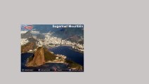 5 Top Tourist Attractions in Rio de Janeiro