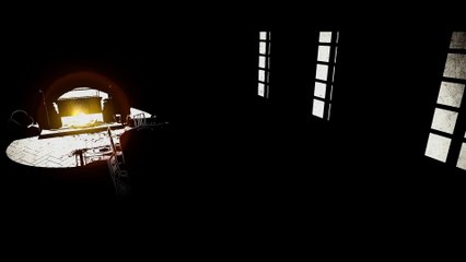 White Night - Teaser IGF 2015