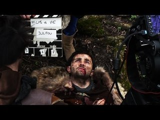 BONUS - Movies vs. Life - Making-Of