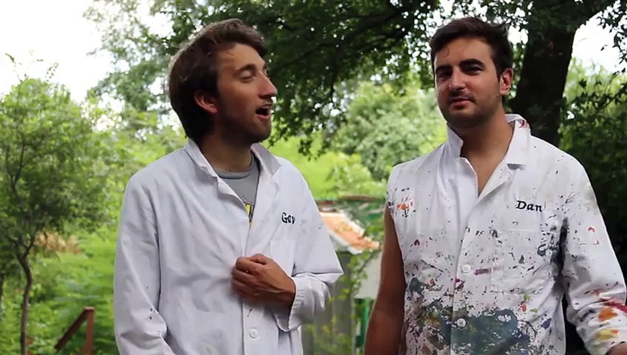 Electric Bug Zapper in Slow Motion - The Slow Mo Guys