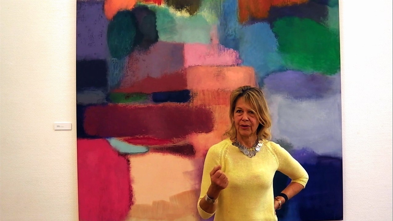 Entretien avec Catherine Starkman